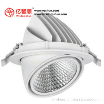 The latest product durable 5W 50mm led downlights